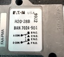 Data Plate