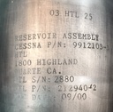 Data Plate