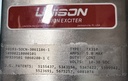 Data Plate