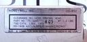 Data Plate