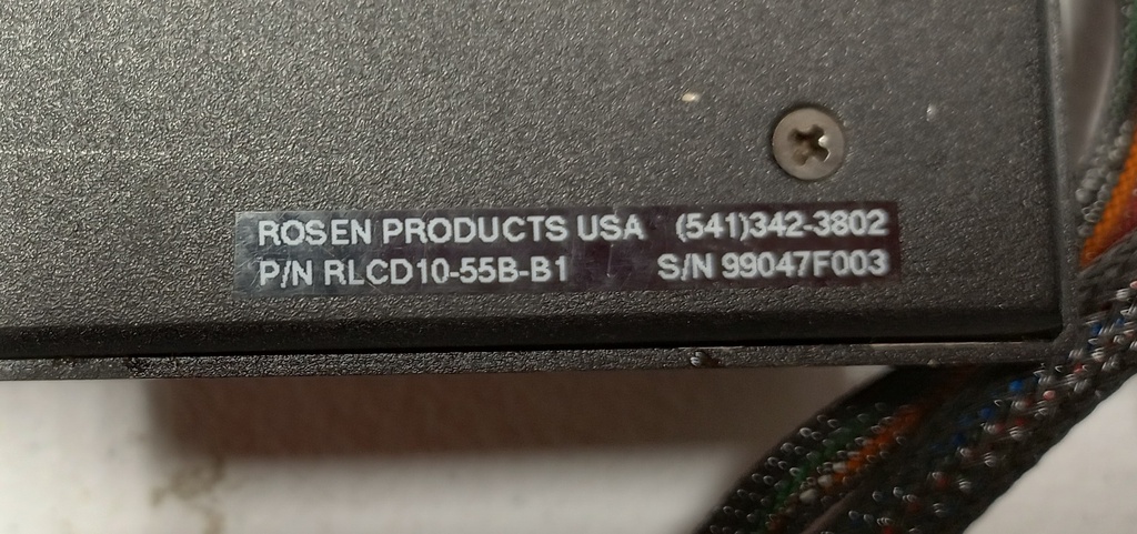 ID Tag