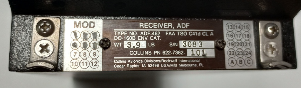 ID Tag