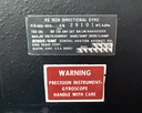 Data Plate