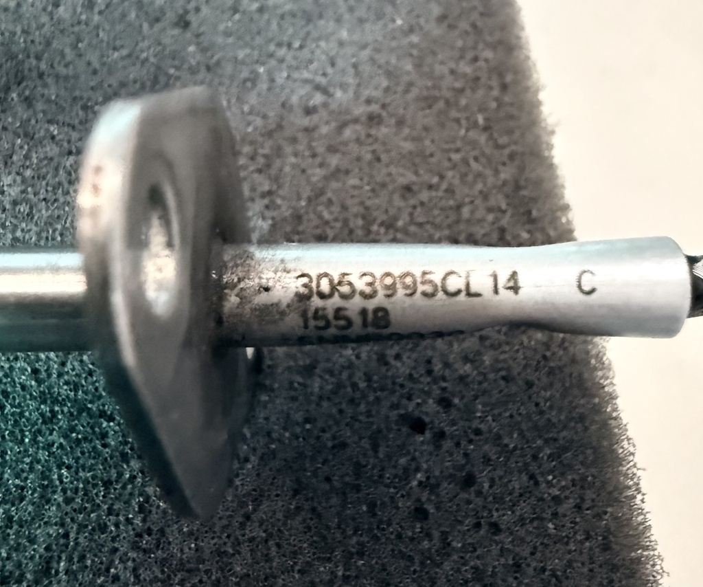 Data Plate