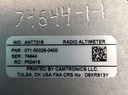 Data Plate