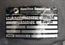 Data Plate
