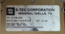 Data Plate