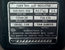 Data Plate