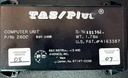 Data Plate