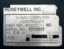 Data Plate
