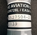 Data Plate