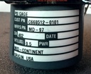 Data Plate