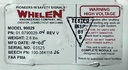 Data Plate