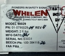 Data Plate