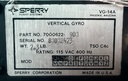 Data Plate