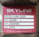 Data Plate