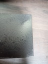 Dent in Cover