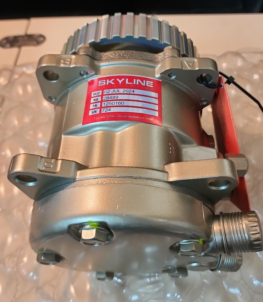 Compressor 2