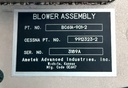 Data Plate