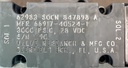Data Plate