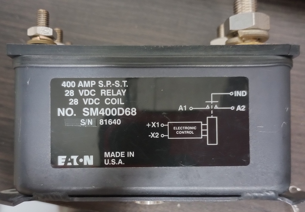 SM400D68