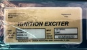 Data Plate