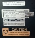 Data Plate