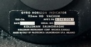 Data Plate