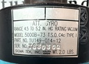 Data Plate