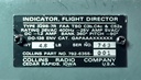 Data Plate