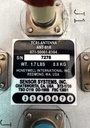 Data Plate