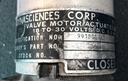 Data Plate 1
