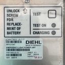 Data Plate