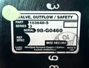 Data Plate