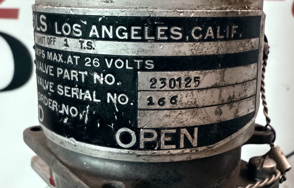 Data Plate 2