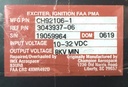 Data Plate