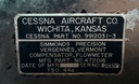 Data Plate