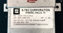 Data Plate