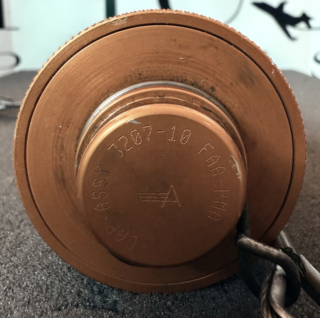 Data Plate