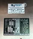 Data Plate