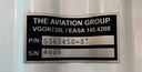 Data Plate