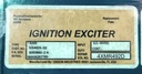 Data Plate