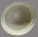 inside
