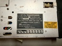 Info Plate
