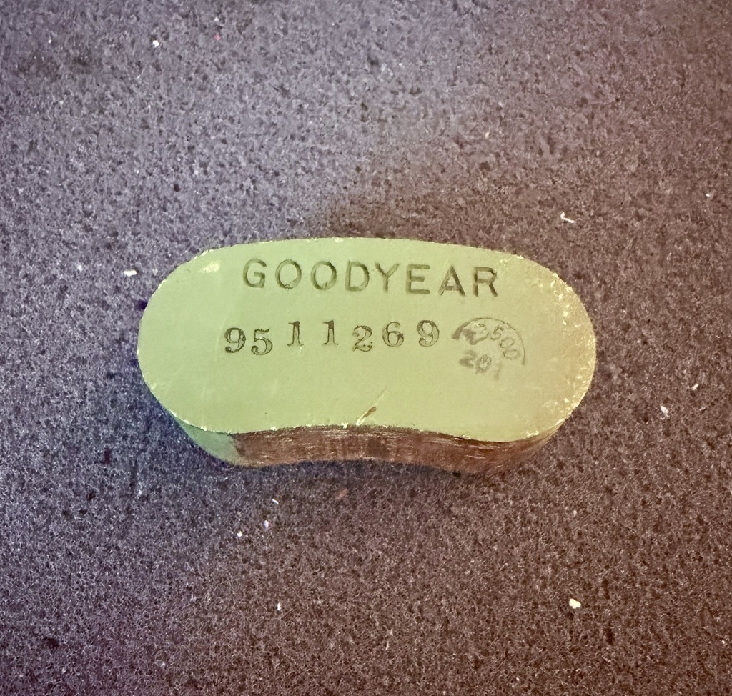 Data Plate