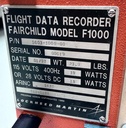 Data Plate
