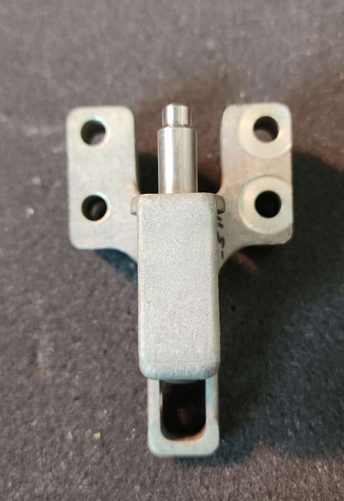 Latch 2