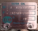 Data Plate
