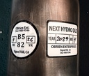 Hydrostatic Date