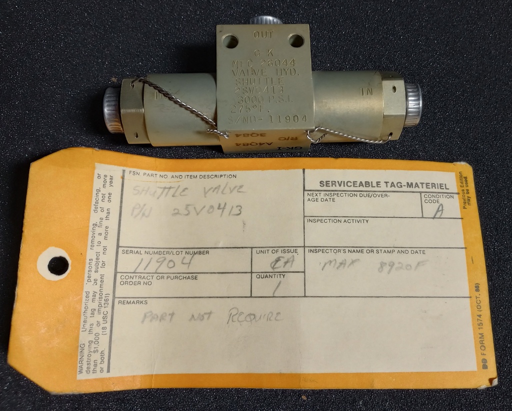 2SV0413